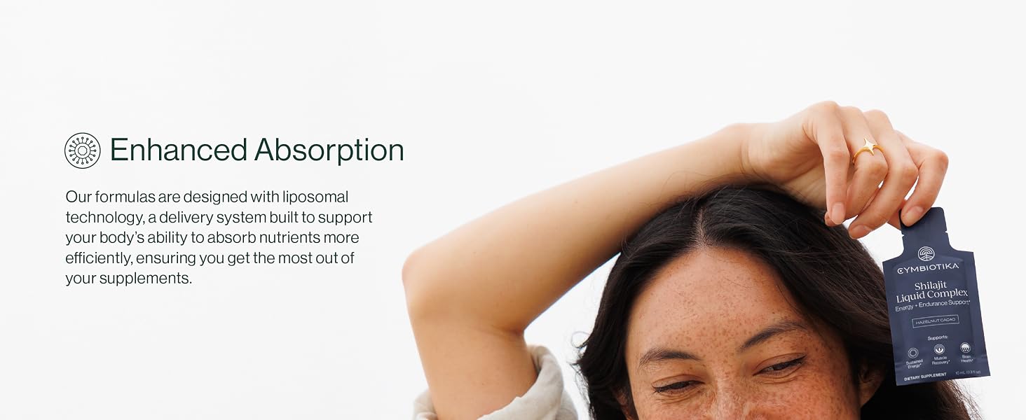 Enhanced Absorption
