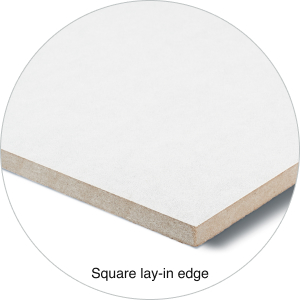 Square Lay In