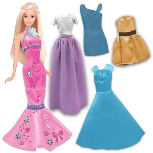 Fashion Designer