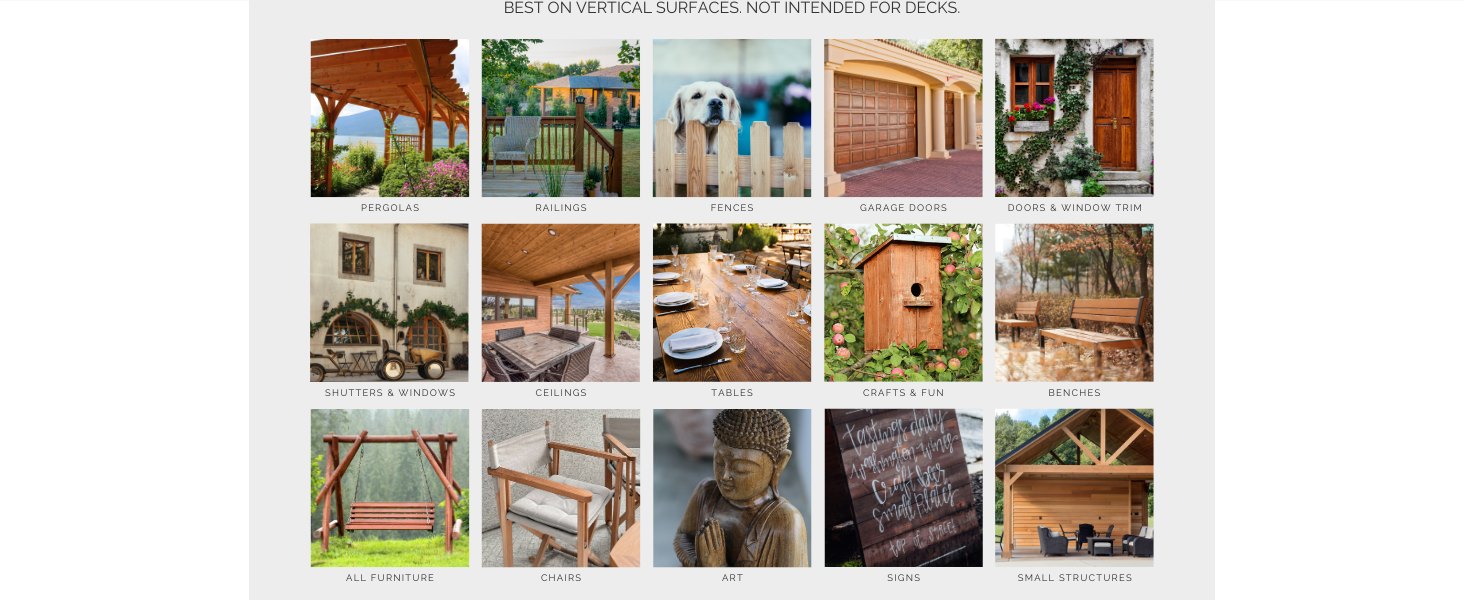 Project Inspiration