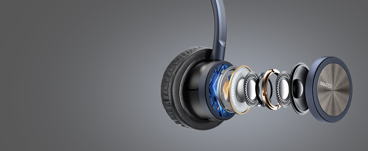 phone headsets for office phones