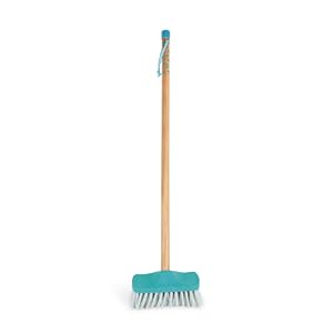 Janod Happy Garden large brush for children's garden play