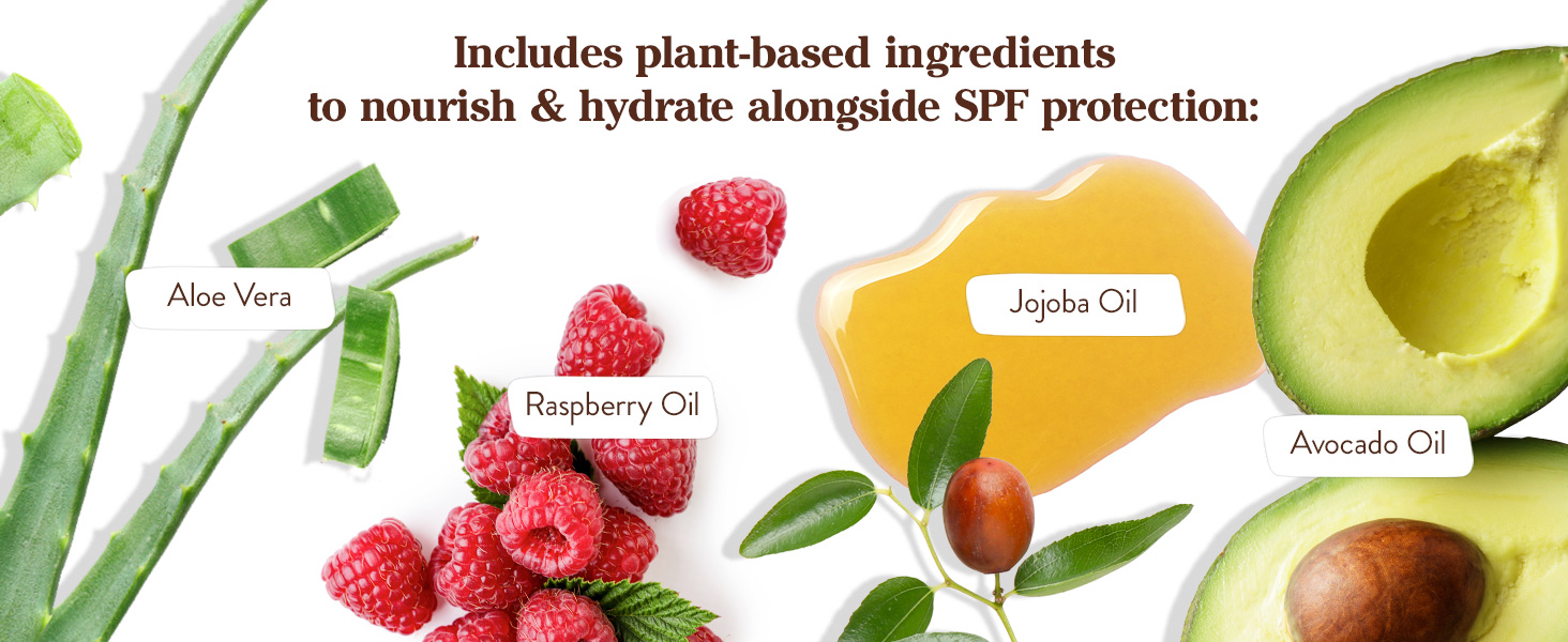 SPF40 Face Cream