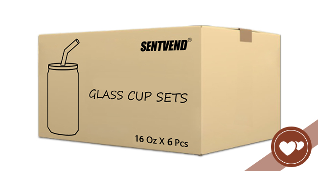 glass cups