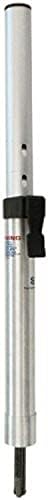 Springfield Marine 1613402-S Kingpin Marine Posi-lock Adjustable Stand-up