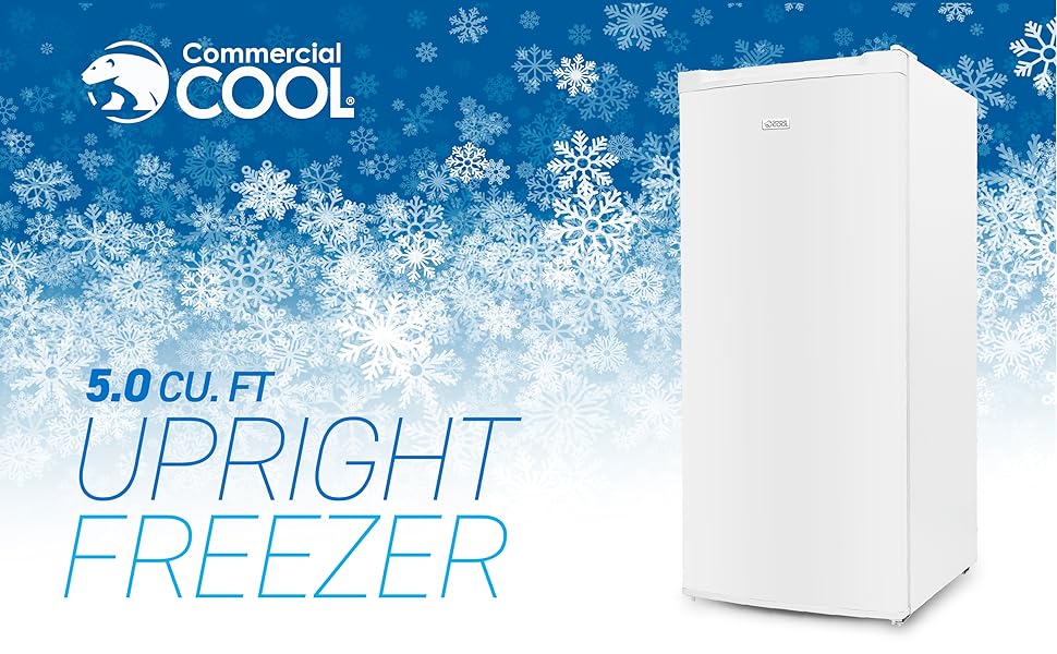 mini, mini freezer, compact freezer
