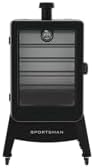Pit Boss Grills 5-Series Wood Pellet Vertical Smoker