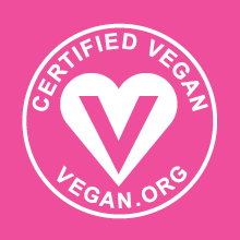 Vegan supplements and certified vegan by vegan.org