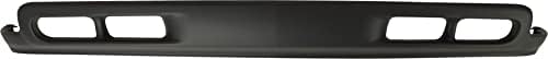 Garage-Pro Valance For 2000-2006 Chevrolet Tahoe, 1999-2002 Silverado 1500, 2500, Front, Primed, w/Fog Light Holes, Tow Hook Holes