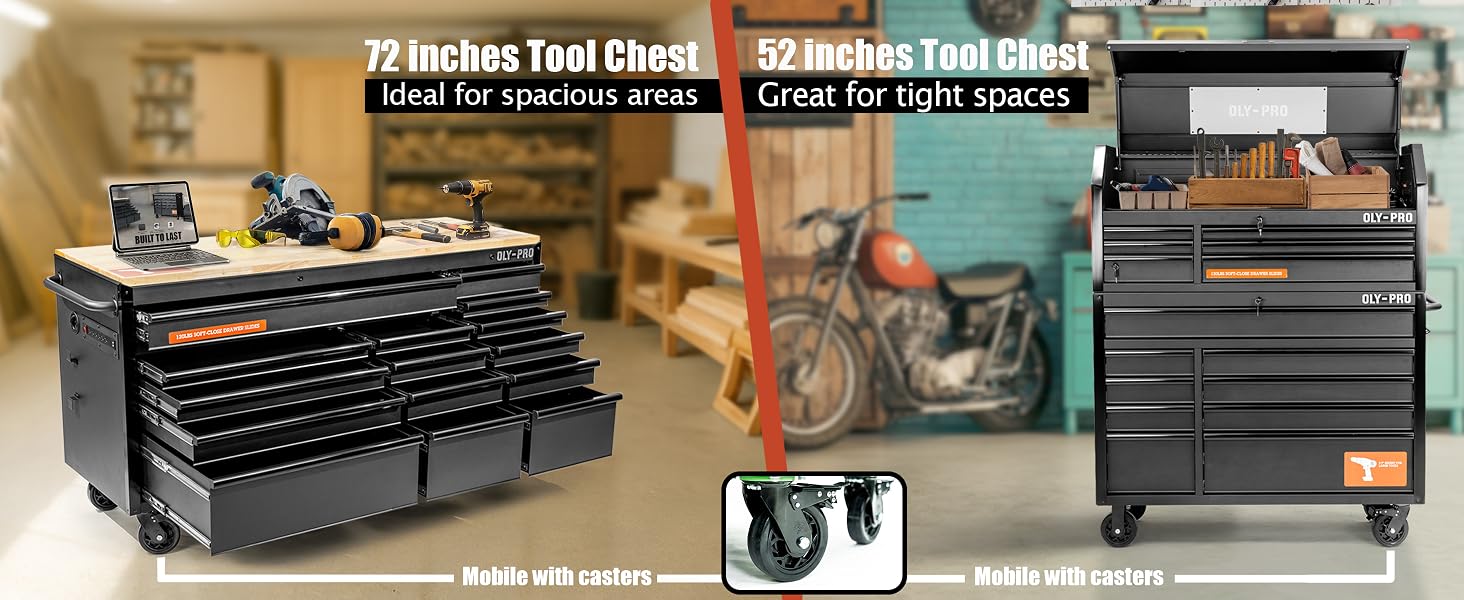 Olympia Tool tool cabinet