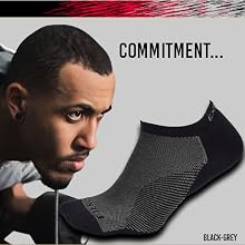 Commitment