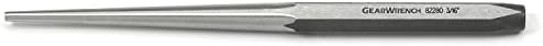 GEARWRENCH 27 Piece Large Chrome Punch & Chisel Set | 82306
