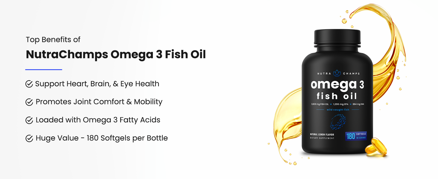 Fish Oil