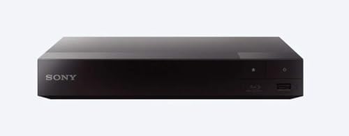 Region Free Blu-ray Player Compatible with Sony BDP-S1700 Multi Region Code Free | Blu-ray Regions A, B, C | DVD Regions 0-8 with Dynastar 6FT HDMI Bundle