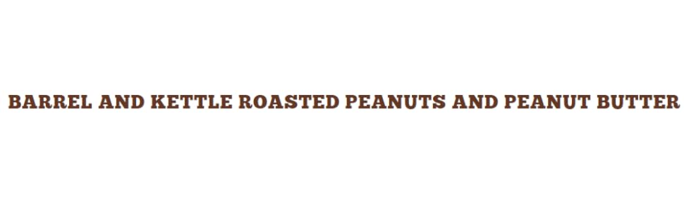 peanuts