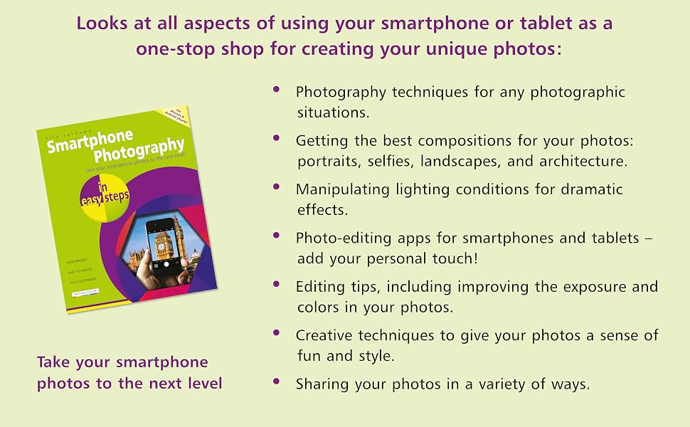 smartphone photography 1