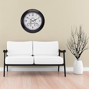 clock