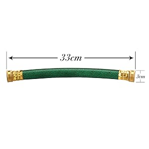 rain barrel linking kit