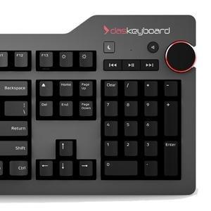 Das Keyboard, Mechanical Keyboard, Cherry Switch