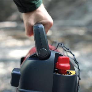 Portable Buddy;mr heater;heater with handle
