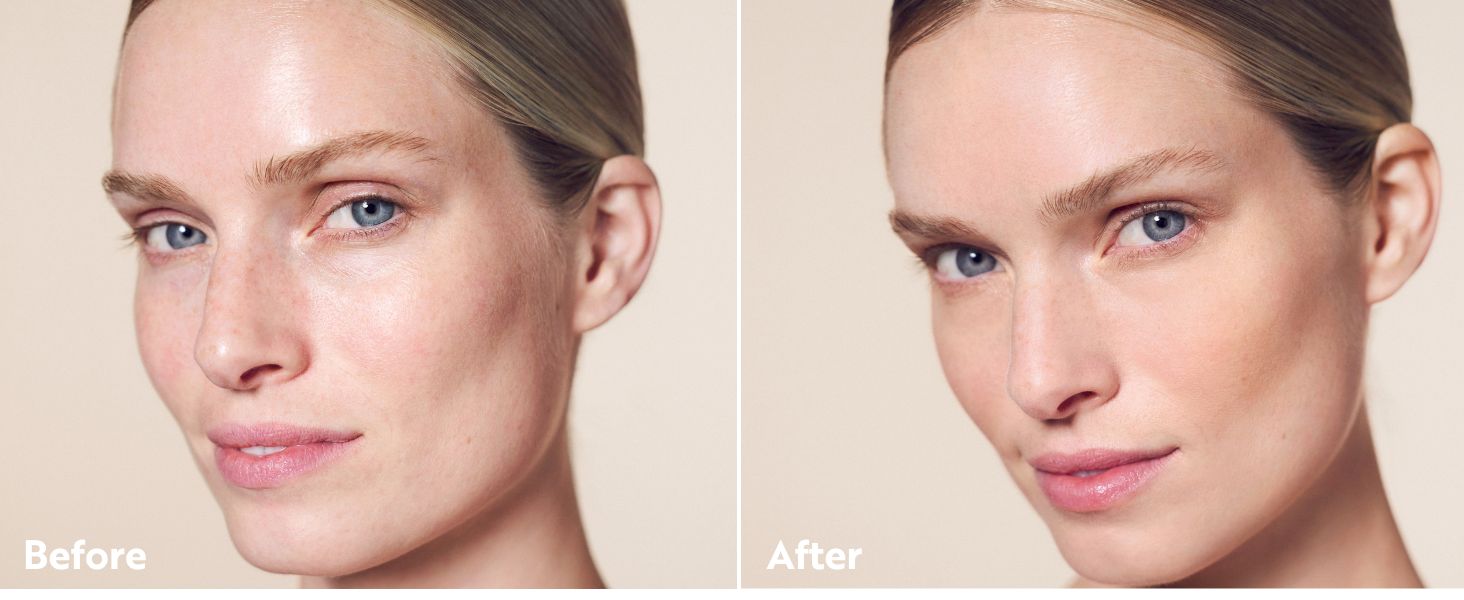 Magic Finish Perfect Me