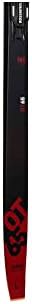 Rossignol EVO OT 65 IFP Positrack Mens XC Skis 185 W/Control Step in Bindings