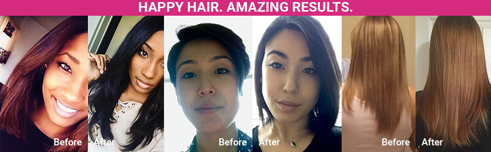 effective vitamins for hair growth hair health supplement