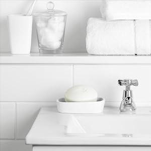 Mild Cleansers and Moisturizing Cream