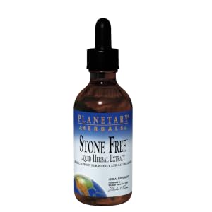 Stone Free