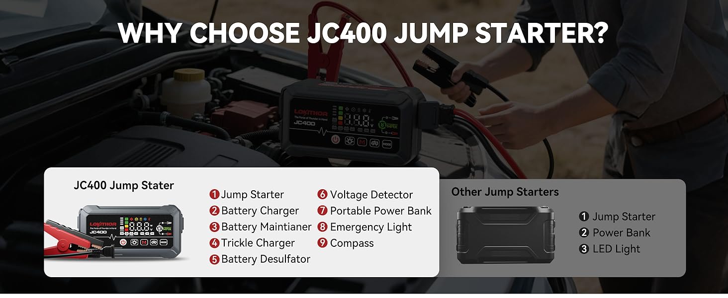 jump pack