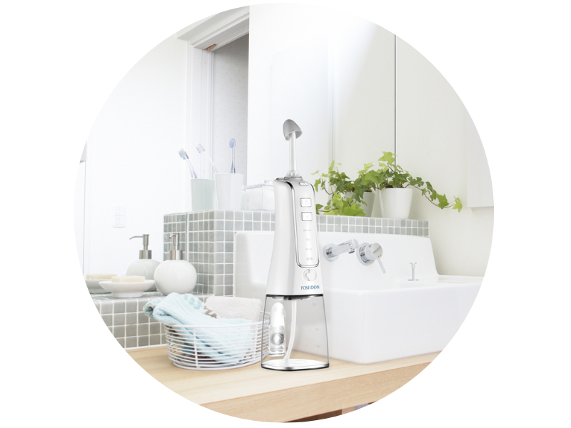 nasal flosser irrigator sinus netti pot