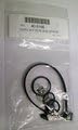 Oceanic KIT, SVC, EOS/NEO/ZEO/Delta 5/Alpha 10 2ND STG, SWIV