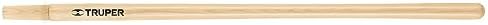 TRUPER MG-PL-P Replacement Handles For Long D-Handle Shovels 41" (104cm)