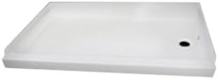 Shower PAN 24 X 36 White