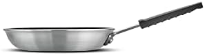 Tramontina Professional Fusion 8-Inch Non Stick Small Frying Pan | Heavy-Gauge Aluminum Skillet with Reinforced Nonstick Coating, Dishwasher and Oven Safe