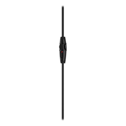 HyperX Cloud Alpha - Gaming Headset, Dual Chamber Drivers, Legendary Comfort, Aluminum Frame, Detachable Microphone, Works on PC, PS4, PS5, Xbox One, Xbox Series X|S, Nintendo Switch and Mobile – Red | Dual Chamber Drivers, Legendary Comfort, Aluminum Fr…