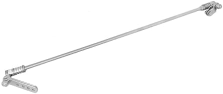 attwood Outboard Kicker Motor Steering Kit 11663-7