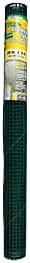 YARDGARD 1/2 Inch Mesh Welded Wire Fence, Hardware Cloth, 19 Gauge Galvanized Steel For Garden Protection, Cage Fencing, Chicken and Rabbit Barriers, and Crafts, 36 Inches x 5 Feet