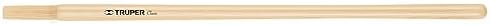 TRUPER MG-PL Replacement Handles For Long D-Handle Shovels 43" (109cm)