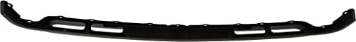Garage-Pro Valance For 2000-2006 Chevrolet Tahoe, 1999-2002 Silverado 1500, 2500, Front, Primed, w/Fog Light Holes, Tow Hook Holes
