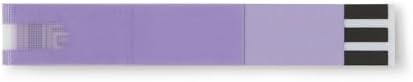 Precision Xtra End/Top Fill Blood Ketone Strip