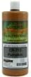 Concrete Stain Concentrate Just Add Water, User & Eco-Friendly Semi-Transparent Professional Grade Cement Stain, Concrete Resurrection Brand 32 Ounce Mocha - Medium Brown