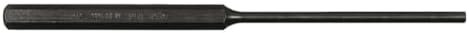 Mayhew Pro 21501 3/16-Inch Black Oxide Extra-Long Pin Punch