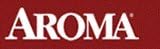 Aroma Housewares Hot Water Central 4-Quart Air Pot/Water Heater, Stainless Steel
