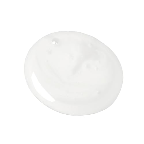INNERSENSE Organic Beauty - Hydrating Cream Hairbath Shampoo (10oz) | Hydrates Dry, Coarse + Damaged Hair | Smooths Frizz, Restores Shine + Bounce | Sulfate-Free, Non-Toxic, Clean Haircare