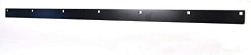 WARN 39415 54in Wear Strip, Black