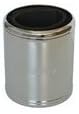 Indian Motorcycle Pinnacle Cup Holder, Chrome - 2880137