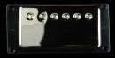 Seymour Duncan Seth Lover - Set - Electric Guitar Pickup - Nickel