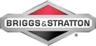 Briggs and Stratton 8BS75 75-Foot Premium Heavy-Duty Rubber Garden Hose, Brass