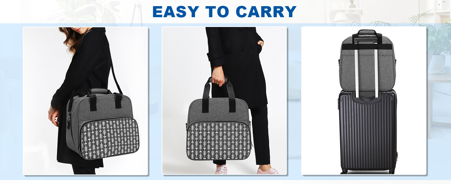 serger case